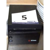ticketprinter TRIVEC